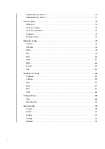 Preview for 8 page of Idis DR-2504P-A Operation Manual