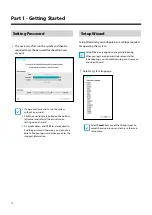 Preview for 10 page of Idis DR-2504P-A Operation Manual