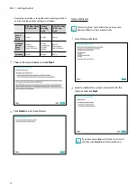 Preview for 12 page of Idis DR-2504P-A Operation Manual