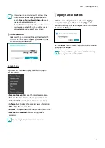 Preview for 19 page of Idis DR-2504P-A Operation Manual