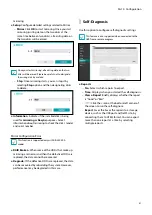 Preview for 41 page of Idis DR-2504P-A Operation Manual