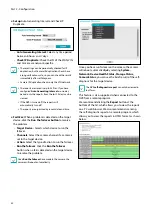 Preview for 42 page of Idis DR-2504P-A Operation Manual