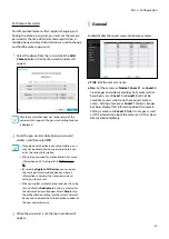 Preview for 45 page of Idis DR-2504P-A Operation Manual