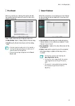 Preview for 59 page of Idis DR-2504P-A Operation Manual