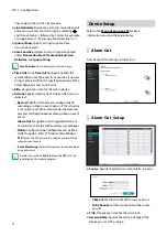 Preview for 72 page of Idis DR-2504P-A Operation Manual