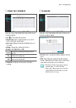 Preview for 73 page of Idis DR-2504P-A Operation Manual