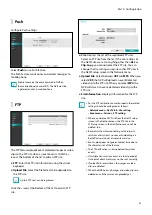 Preview for 87 page of Idis DR-2504P-A Operation Manual