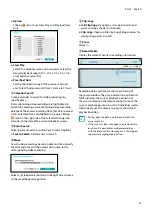 Preview for 99 page of Idis DR-2504P-A Operation Manual