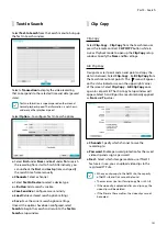 Preview for 101 page of Idis DR-2504P-A Operation Manual