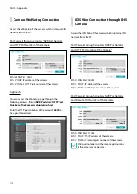 Preview for 112 page of Idis DR-2504P-A Operation Manual