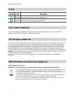 Preview for 4 page of Idis DR-6232P-S Operation Manual