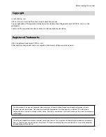 Preview for 5 page of Idis DR-6232P-S Operation Manual