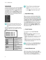 Preview for 24 page of Idis DR-6232P-S Operation Manual