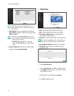 Preview for 30 page of Idis DR-6232P-S Operation Manual