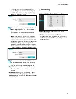 Preview for 35 page of Idis DR-6232P-S Operation Manual