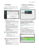 Preview for 37 page of Idis DR-6232P-S Operation Manual