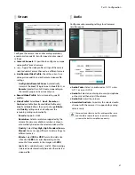 Preview for 47 page of Idis DR-6232P-S Operation Manual