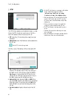 Preview for 60 page of Idis DR-6232P-S Operation Manual