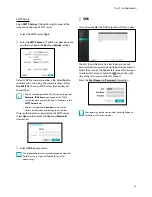 Preview for 69 page of Idis DR-6232P-S Operation Manual