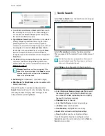 Preview for 80 page of Idis DR-6232P-S Operation Manual