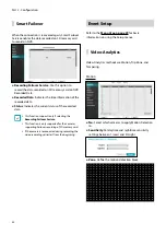 Preview for 54 page of Idis DR-8364 Operation Manual