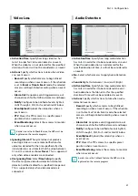 Preview for 59 page of Idis DR-8364 Operation Manual