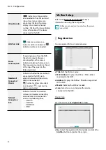 Preview for 80 page of Idis DR-8364 Operation Manual