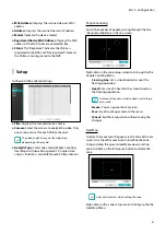 Preview for 81 page of Idis DR-8364 Operation Manual