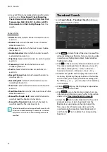 Preview for 92 page of Idis DR-8364 Operation Manual