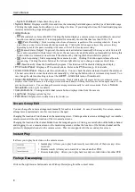 Preview for 16 page of Idis ID391H User Manual