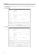 Preview for 48 page of Idis ID391H User Manual