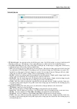 Preview for 57 page of Idis ID391H User Manual