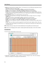 Preview for 58 page of Idis ID391H User Manual