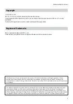 Preview for 5 page of Idis TR-1208 Operation Manual