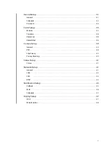 Preview for 7 page of Idis TR-1208 Operation Manual