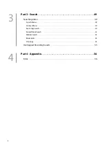 Preview for 8 page of Idis TR-1208 Operation Manual