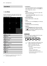 Preview for 10 page of Idis TR-1208 Operation Manual