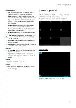 Preview for 11 page of Idis TR-1208 Operation Manual