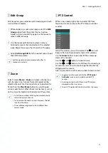 Preview for 13 page of Idis TR-1208 Operation Manual