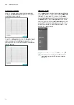 Preview for 14 page of Idis TR-1208 Operation Manual