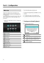 Preview for 20 page of Idis TR-1208 Operation Manual