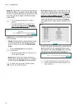 Preview for 22 page of Idis TR-1208 Operation Manual