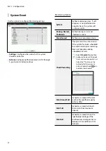 Preview for 30 page of Idis TR-1208 Operation Manual