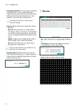 Preview for 36 page of Idis TR-1208 Operation Manual