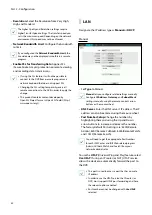 Preview for 42 page of Idis TR-1208 Operation Manual