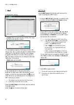 Preview for 46 page of Idis TR-1208 Operation Manual