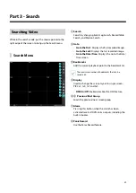 Preview for 49 page of Idis TR-1208 Operation Manual