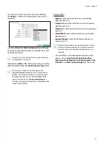 Preview for 51 page of Idis TR-1208 Operation Manual