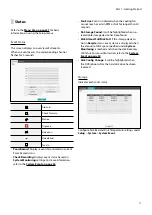 Preview for 17 page of Idis TR-4208 Operation Manual