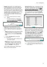 Preview for 23 page of Idis TR-4208 Operation Manual